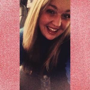 Meet your Posher, Kaitlyn