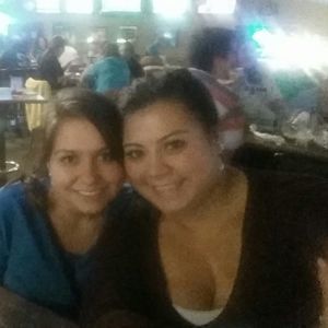 Meet your Posher, Stacy