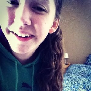 Meet your Posher, Amberlyn