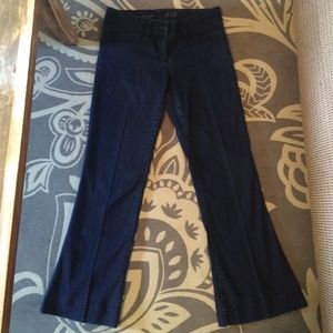 The limited denim 678 (short)