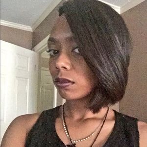 Meet your Posher, Jada