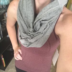 🍋🍋Lululemon Scarf 🍋🍋 $40 on Ⓜ️