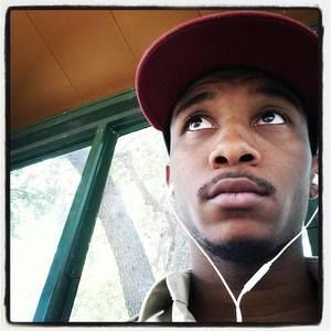 Meet your Posher, Kris