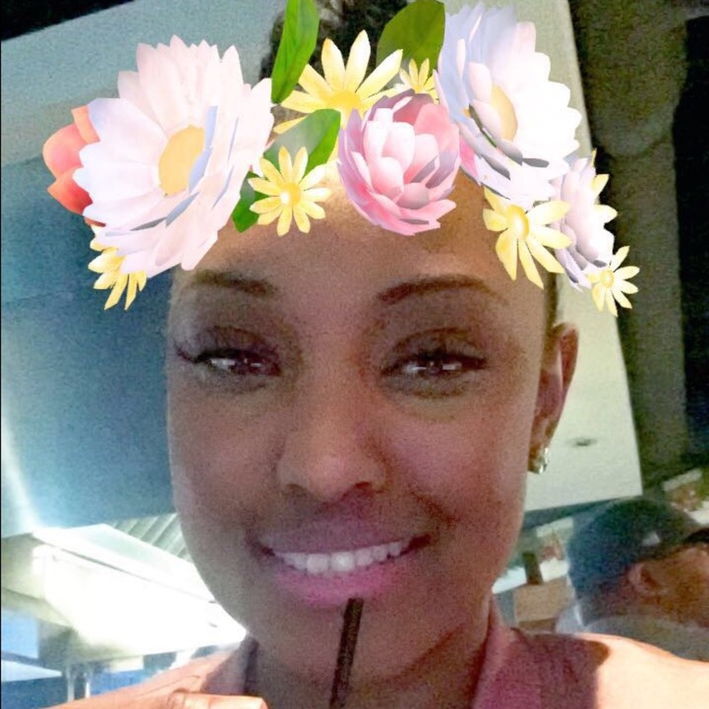 Meet your Posher, Marleni