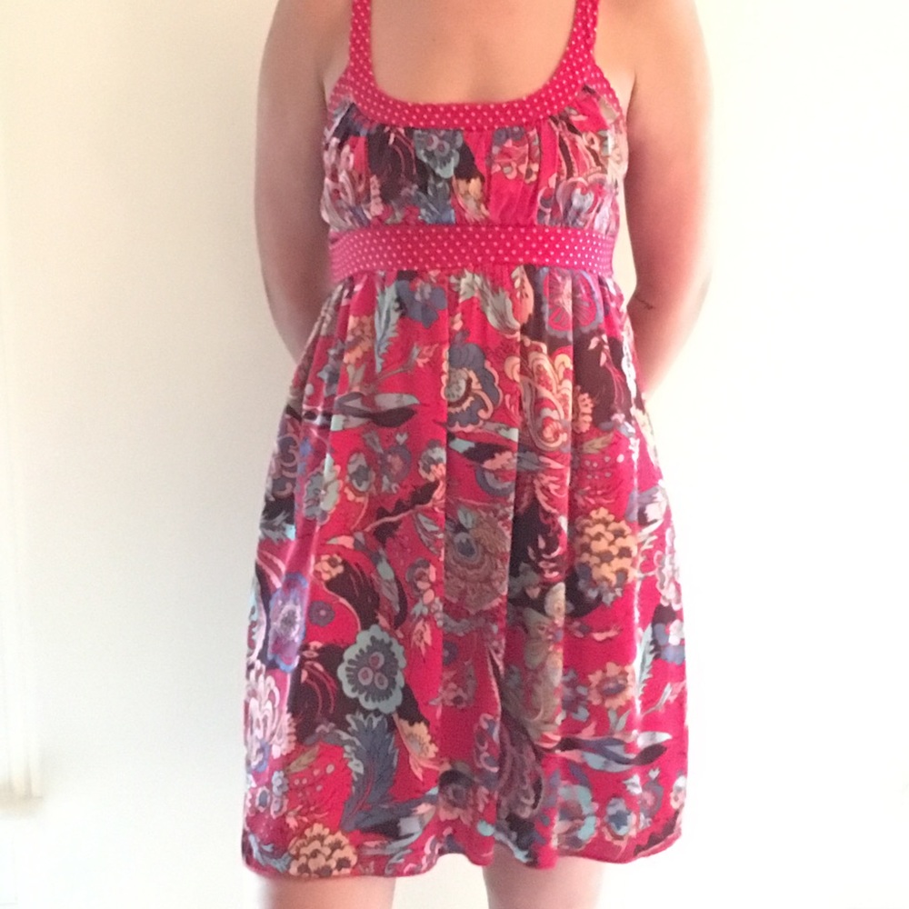 Awesome cocktail dress