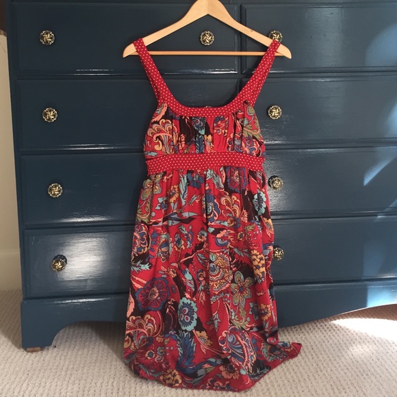 Awesome cocktail dress - Picture 4 of 5