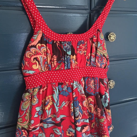 Awesome cocktail dress - Picture 5 of 5