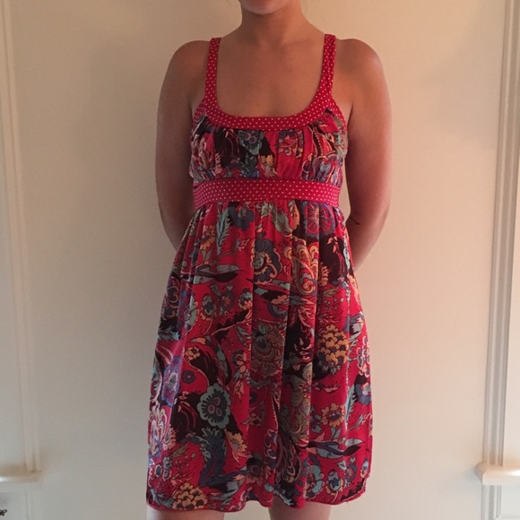 Awesome cocktail dress - Picture 3 of 5