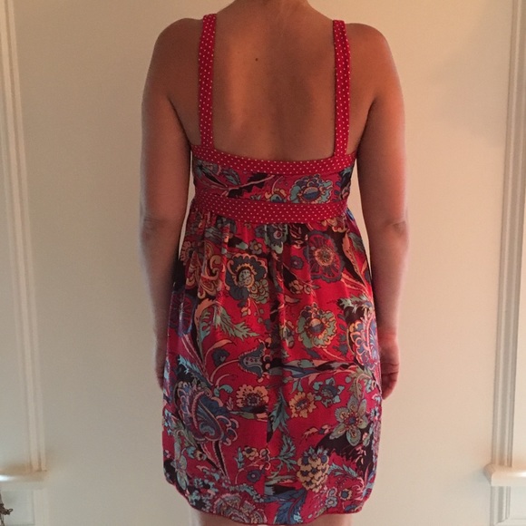 Awesome cocktail dress - Picture 2 of 5