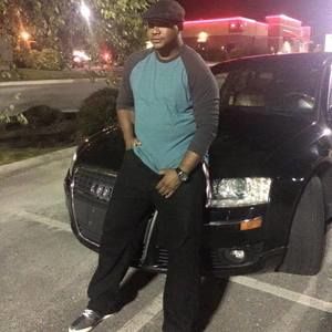 Meet your Posher, Antwan