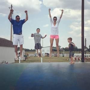 Meet your Posher, Brandy