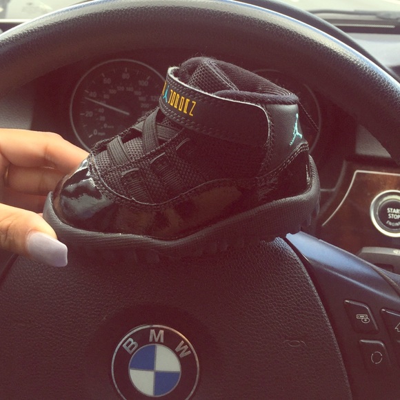 Toddler Gamma 11s