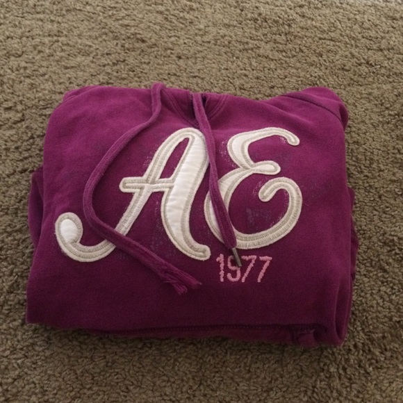 American Eagle Hoodie