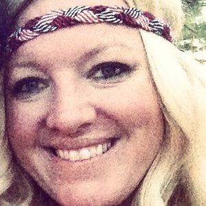 Meet your Posher, Meghan