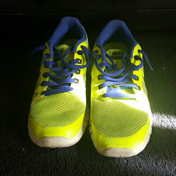 Nike Free Express
