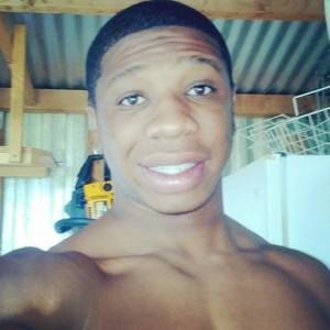 Meet your Posher, Anthony