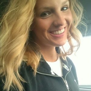 Meet your Posher, Allie