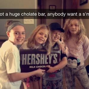 Meet your Posher, Megan