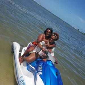 Meet your Posher, Feelsoblessed