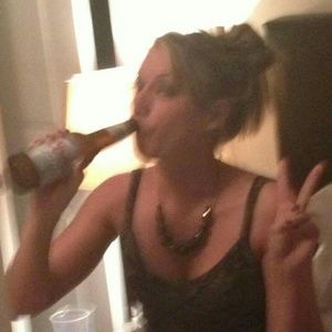 Meet your Posher, Lindsay