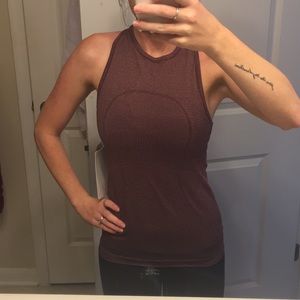 🍋🍋NWT Swiftly Tech Tank🍋🍋