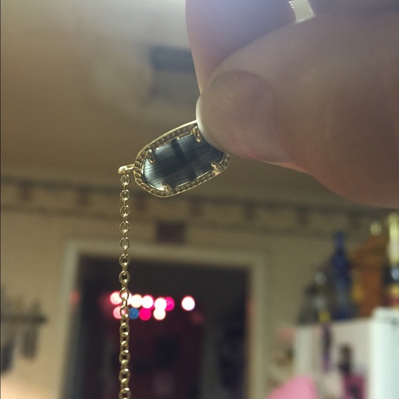 Kendra Scott Elisa Necklace