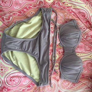 J crew bikini