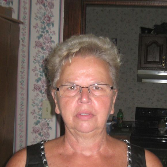 Meet your Posher, Mary
