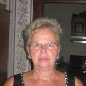 Meet your Posher, Mary