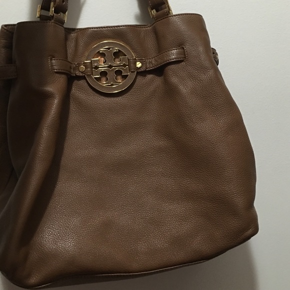 Tory burch tote