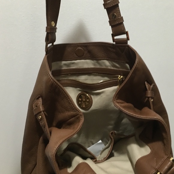 Tory burch tote