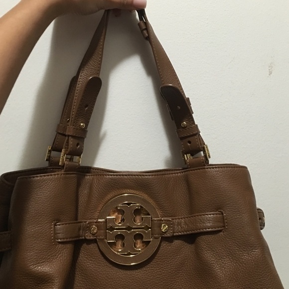 Tory burch tote