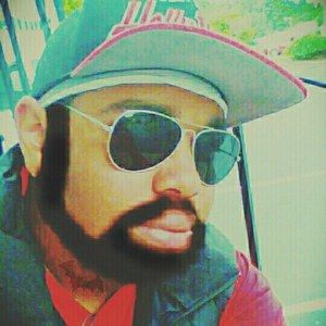 Meet your Posher, Rico