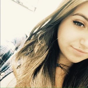 Meet your Posher, Serena