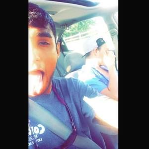 Meet your Posher, Kabir