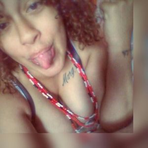 Meet your Posher, Katherine