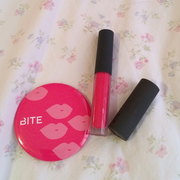 Bite Beauty | Trio Lip Set in Bellini LIMITED