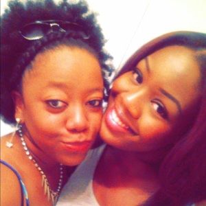 Meet your Posher, Latoya