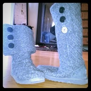 UGG boots