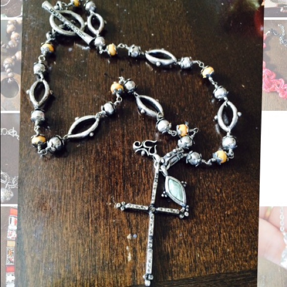 Lucky Brand Necklace