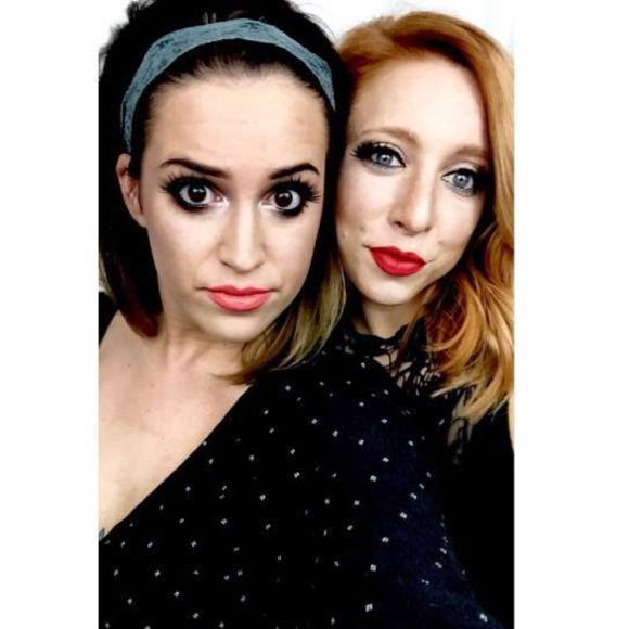 Meet your Posher, Morgan