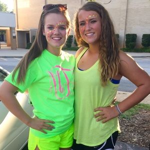 Meet your Posher, Morgan