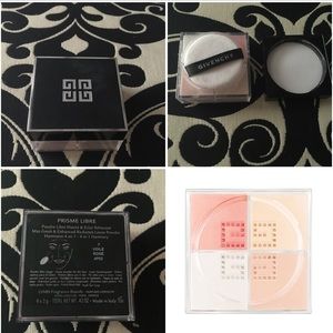 Givenchy prism libre