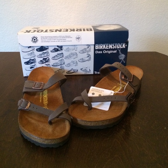 Birkenstock Shoes - Women's Birkenstock Mayari sandal