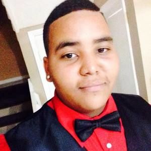 Meet your Posher, Derek