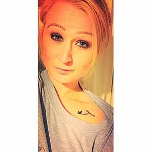 Meet your Posher, Kaitlin