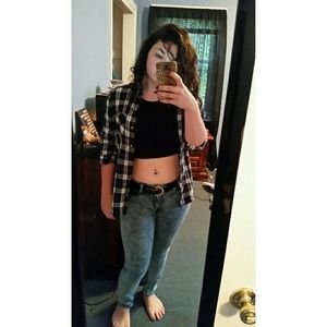 Meet your Posher, Sarenuh