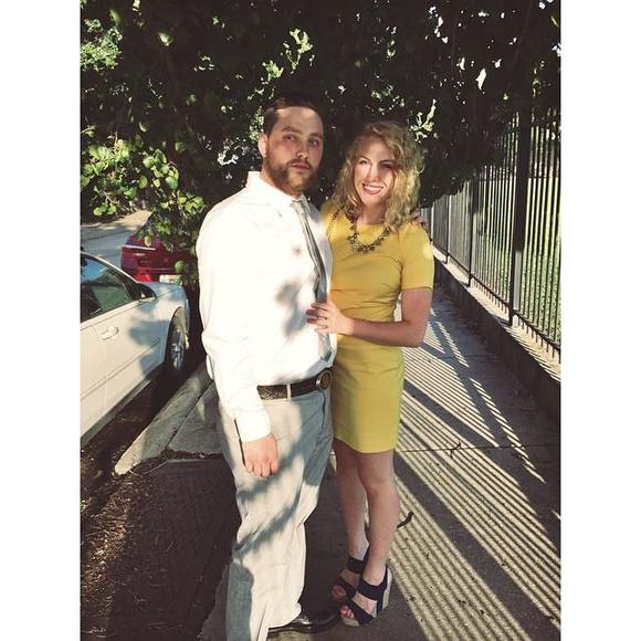 Meet your Posher, Haley - Picture 1 of 1