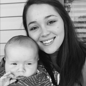 Meet your Posher, Madison