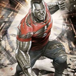 Meet your Posher, Johnny